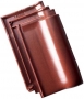 Erlus E58 MAX maroon (марон, эдельангоб) Erlus E58 MAX maroon (марон, эдельангоб)