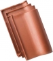 Erlus E58 MAX rot (красный, ангоб) Erlus E58 MAX rot (красный, ангоб)